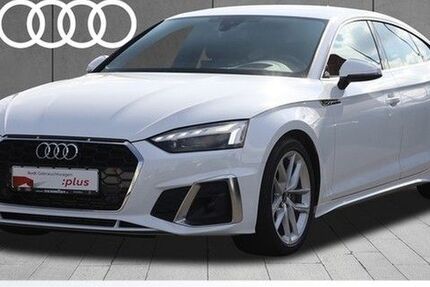 Audi A5 54.810 km 36.440 € Lünen 44534