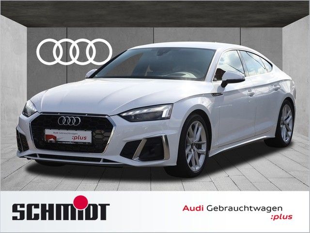 Audi A5 54.810 km 36.440 € Lünen 44534