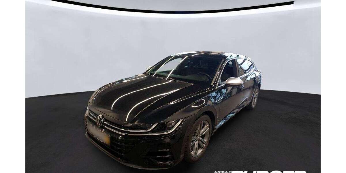 VW Arteon 18.500 km 38.470 &euro; Lünen 44536