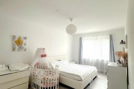 Wohnung Dortmund Gartenstadt - 2 Zimmer, 61 m&sup2;, 550&euro; | Angebot:25645303