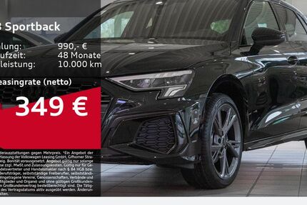 Audi A3 5.650 km 32.490 &euro; Gelsenkirchen 45894