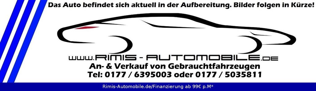 Opel Astra 93.000 km 9.999 &euro; Gelsenkirchen 45884