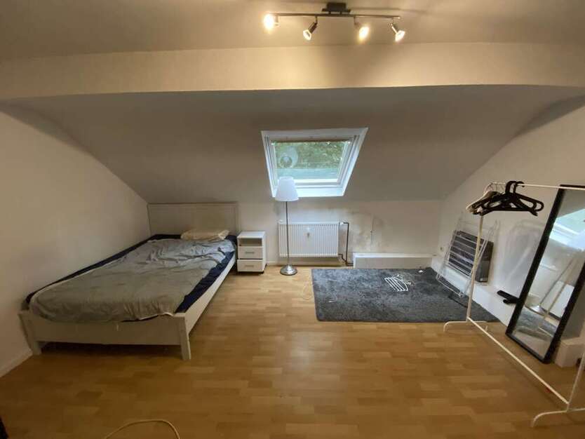 Wohnung zum Mieten in Essen 400 € 45 m²