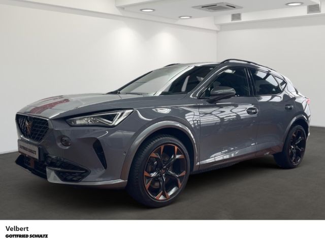 Cupra Formentor 27.200 km 31.790 € Velbert 42553