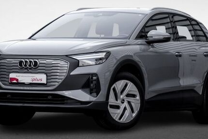 Audi Q4 e-tron 19.842 km 22.407 € Dortmund 44143