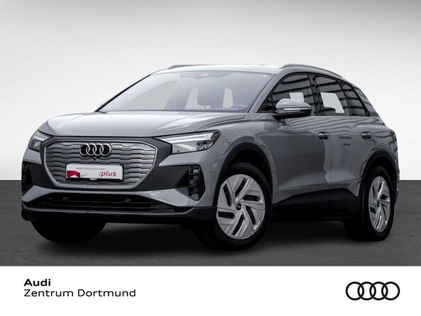 Audi Q4 e-tron 19.842 km 22.407 € Dortmund 44143