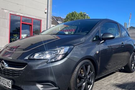 Opel Corsa 137.428 km 6.000 &euro; Velbert 42553