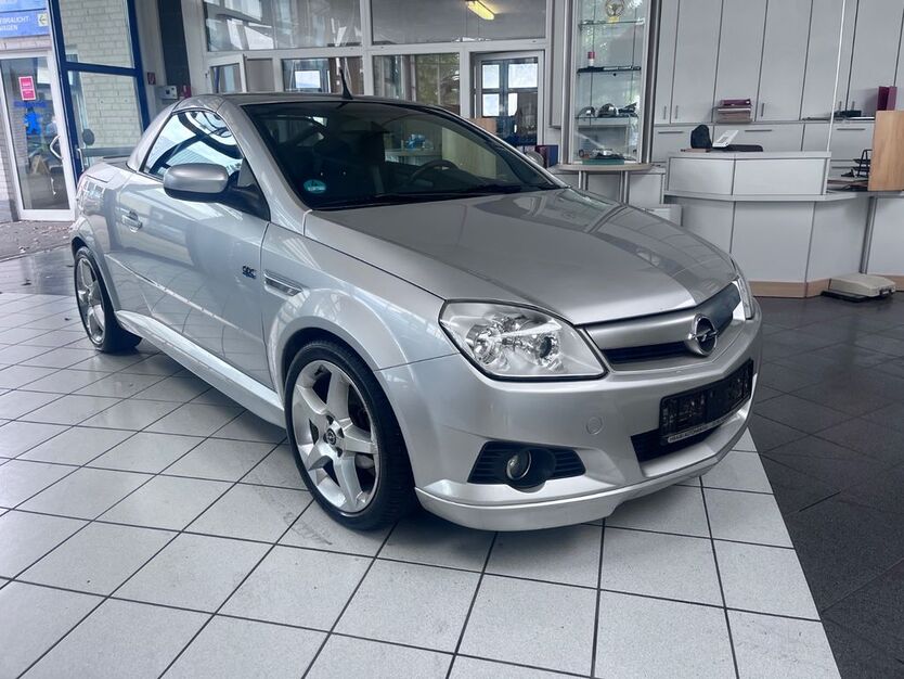 Opel Tigra 84.463 km 5.990 € Gelsenkirchen 45892