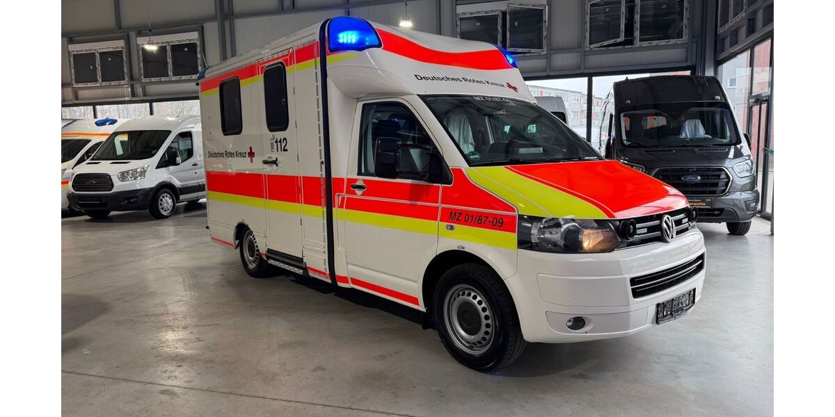 VW T5 Transporter 277.500 km 16.900 &euro; Gelsenkirchen 45879