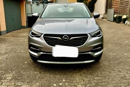 Opel Grandland (X) 64.000 km 16.000 &euro; Datteln 45711