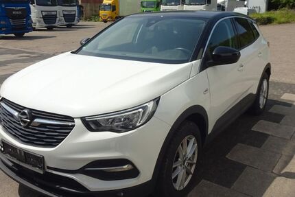 Opel Grandland (X) 83.585 km 17.493 € Essen 45307