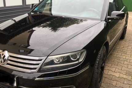 VW Phaeton 413.000 km 7.500 € Bochum 44795