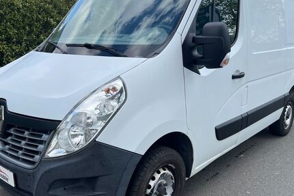 Renault Master 188.000 km 6.800 &euro; Witten 58454