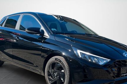 Hyundai i20 2.300 km 21.490 &euro; Wuppertal 42281