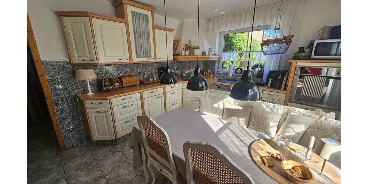 Stilvolles Einfamilienhaus mit Pool, Gartenidylle & hochwertiger Ausstattung 5 zimmer