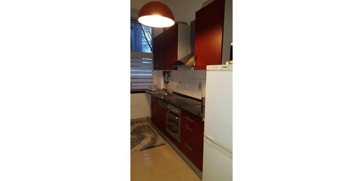Erdgeschoßwohnung Dortmund Innenstadt Nord - 2.5 Zimmer, 47 m&sup2;, 119.000&euro; | Angebot:26477567