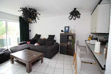 Wohnung zum Mieten in Eppstein 680 € 65 m²