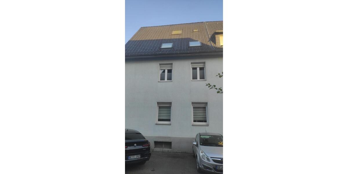 Mehrfamilienhaus, Wohnhaus Gelsenkirchen Gelsenkirchen-Mitte - 9 Zimmer, 186 m&sup2;, 430.000&euro; | Angebot:26919428