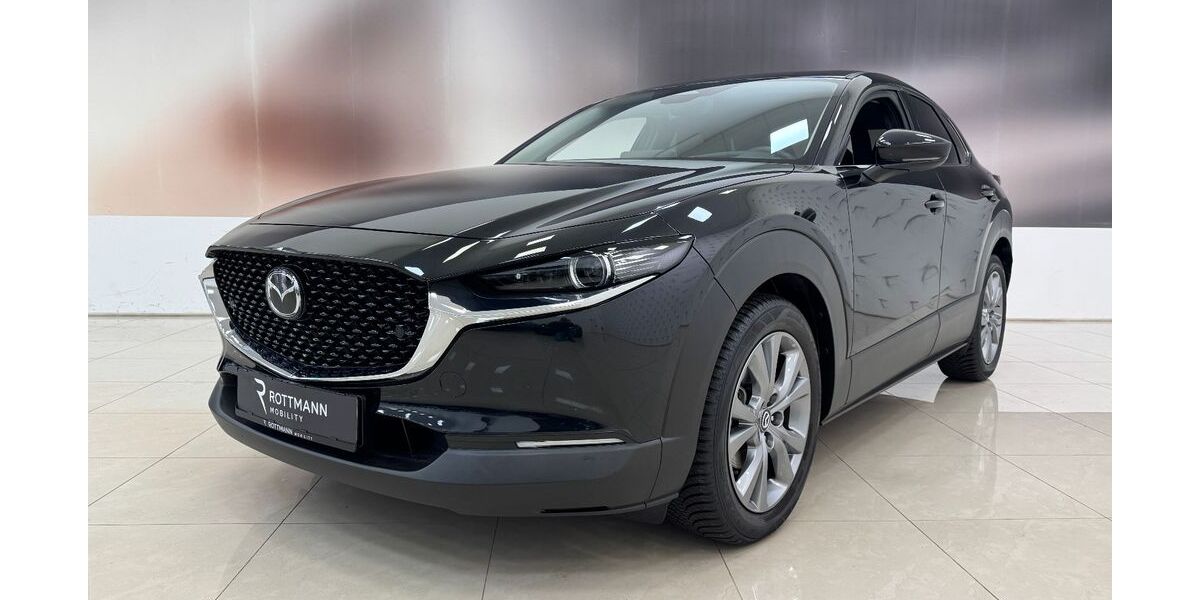 Mazda CX-30 21.051 km 24.900 &euro; Oberhausen 46149