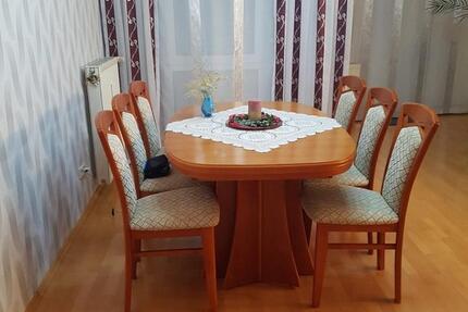 Wohnung Wuppertal Cronenberg - 4 Zimmer, 113 m&sup2;, 299.000&euro; | Angebot:24901095