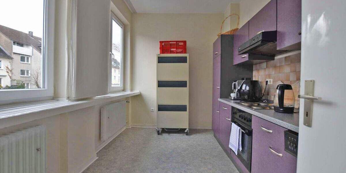 Gewerbeobjekt Essen Ostviertel - 1 Zimmer, 543 m&sup2;, 625.000&euro; | Angebot:25696404