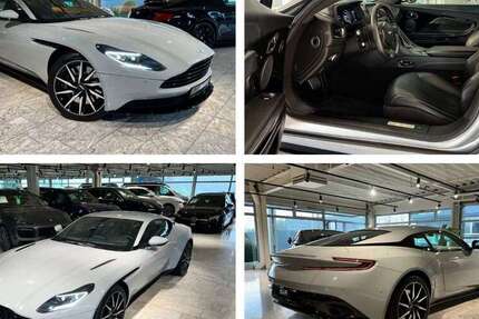 Aston Martin DB11
