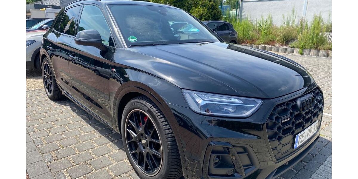 Audi Q5 69.500 km 37.450 &euro; Recklinghausen 45659