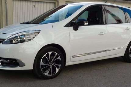 Renault Scenic 140.413 km 7.899 € Mülheim an der Ruhr 45473