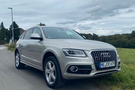 Audi Q5 212.542 km 15.500 € Velbert 42551