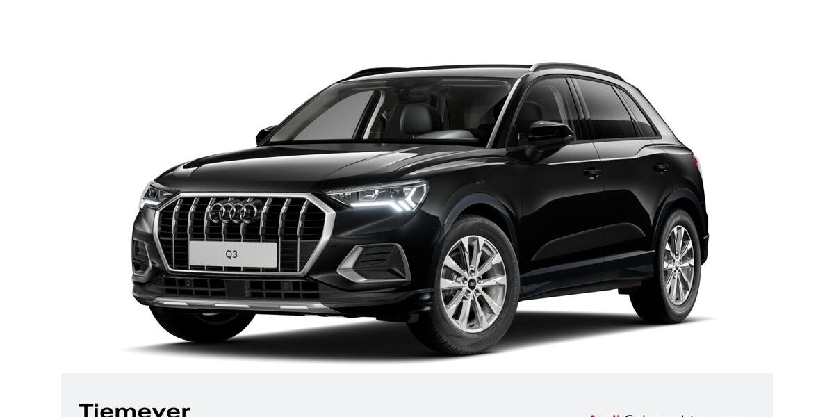Audi Q3 11.713 km 32.980 &euro; Bochum 44809