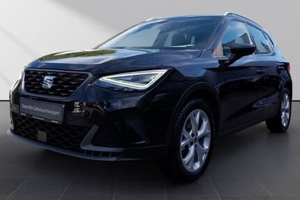Seat Arona 27.393 km 21.990 € Wuppertal 42109
