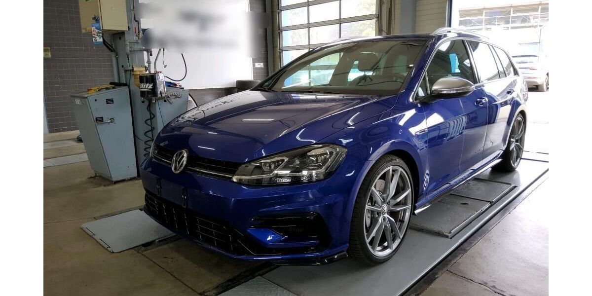 VW Golf 57.228 km 29.935 &euro; Hagen 58091