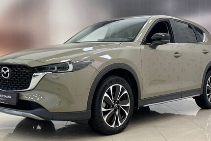 Mazda CX-5 31.779 km 29.800 &euro; Oberhausen 46149