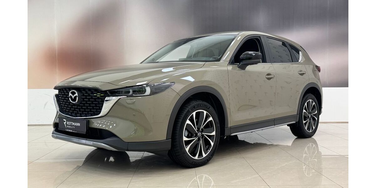 Mazda CX-5 31.779 km 29.800 &euro; Oberhausen 46149