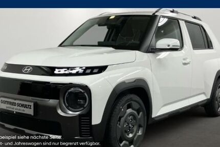 Hyundai INSTER 1.500 km 30.850 &euro; Hagen 58089