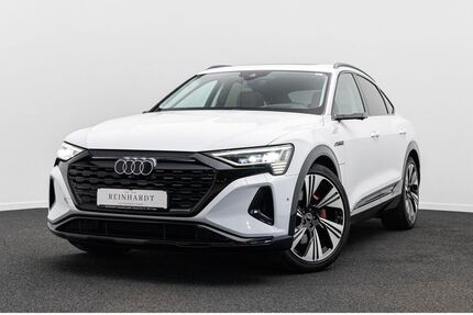 Audi Q8 e-tron 83.703 km 48.910 € Hagen 58091