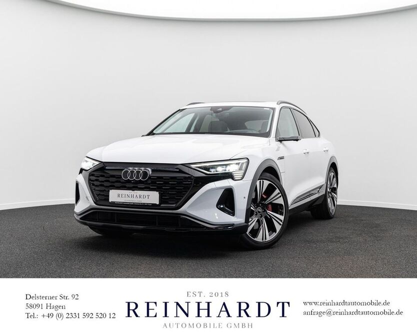 Audi Q8 e-tron 83.703 km 48.910 € Hagen 58091