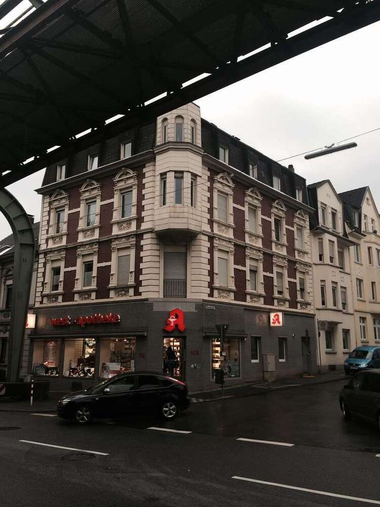 Haus zum Kaufen in Wuppertal 1.450.000 € 639 m²