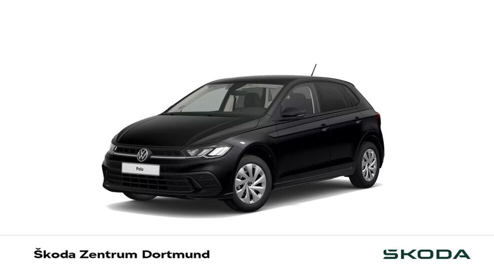 VW Polo 51.638 km 17.444 € Dortmund 44309