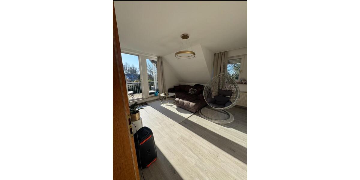 Etagenwohnung Dortmund Aplerbeck - 2 Zimmer, 59 m&sup2;, 670&euro; | Angebot:27594037