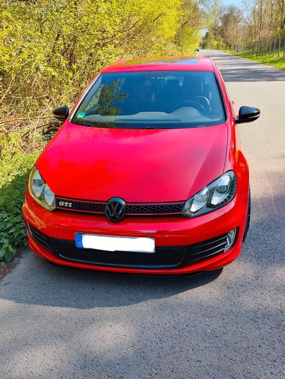 VW Golf 97.000 km 13.999 € Herdecke 58313
