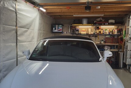 Audi TT 198.000 km 7.770 &euro; Marl 45772