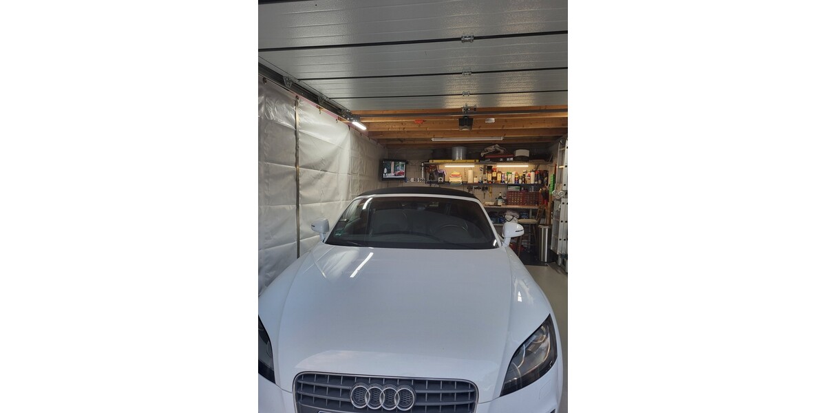 Audi TT 198.000 km 7.770 &euro; Marl 45772