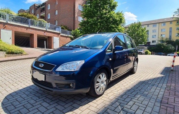 C-Max