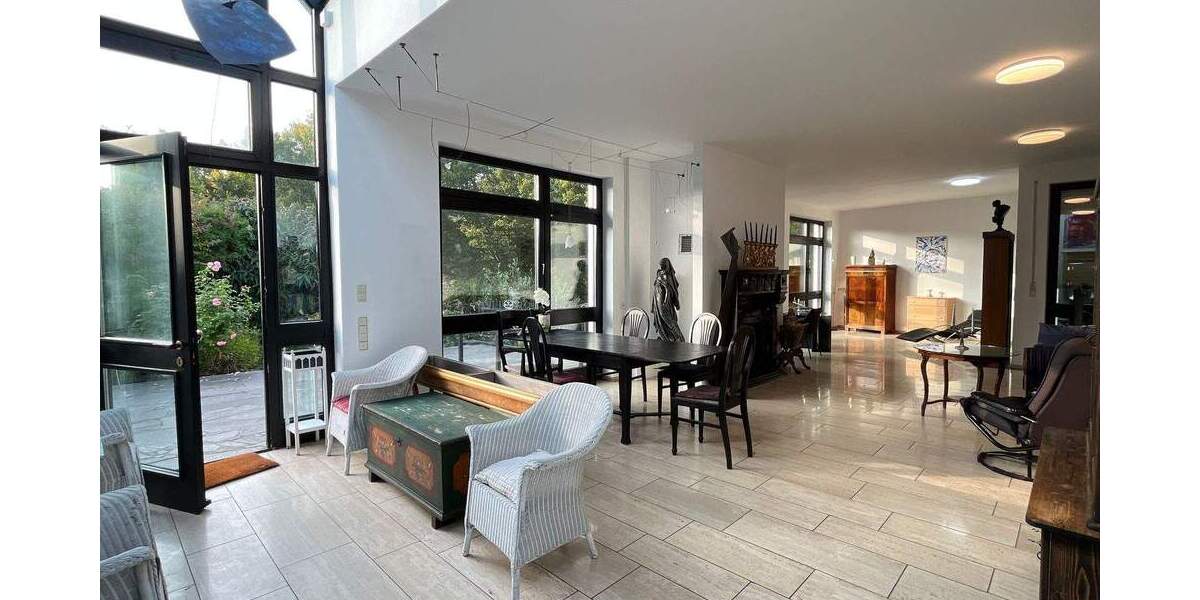 Einfamilienhaus Bochum Linden - 6 Zimmer, 242 m&sup2;, 642.000&euro; | Angebot:24656122