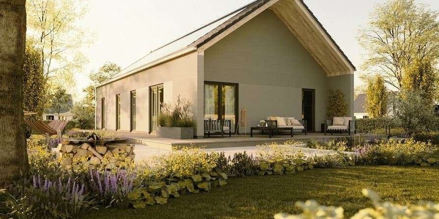 Haus zum Kaufen in Lünen 322.210 € 149 m²