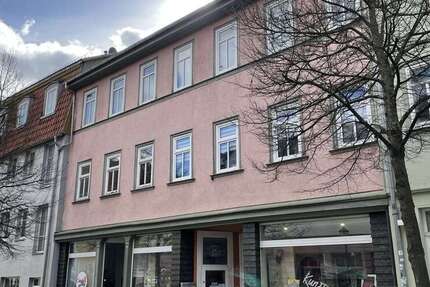 Wohnung zum Mieten in Ilmenau 390 € 54.28 m²