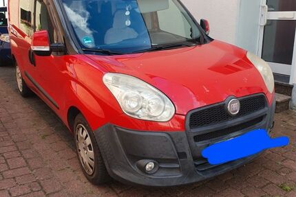 Fiat Doblo 130.000 km 7.000 € Duisburg 47198