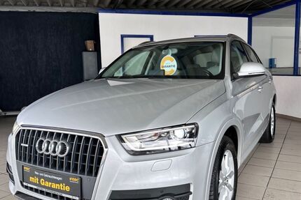 Audi Q3 148.000 km 12.999 &euro; Bochum 44809