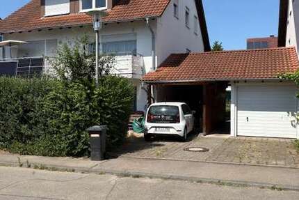 Haus zum Mieten in Markdorf 1.295 € 125 m²